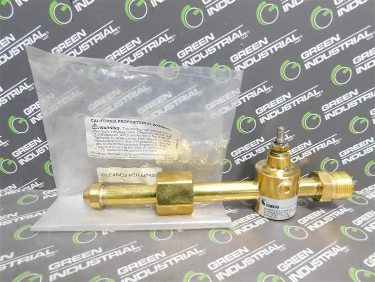 Used CONCO SYSTEMS _UNKNOWN_ Gas Handling Wisconsin US | Green Industrial #683627