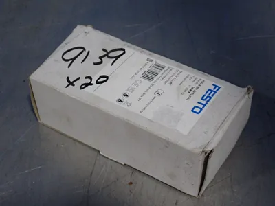 USED 2024 FESTO VSVABB52ZDD2