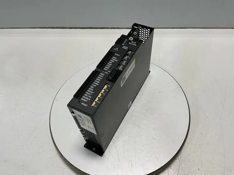 Used MTS AC-07 Servo Drives Michigan US | Ideal Machinery #689944