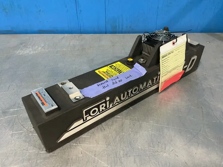 Used FORI _UNKNOWN_ Wheel Alignment Systems Ohio US | HGR 24 #1301577