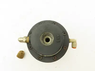 Proportion Air RV000A Volume Booster Regulator 1-1/4" NPT