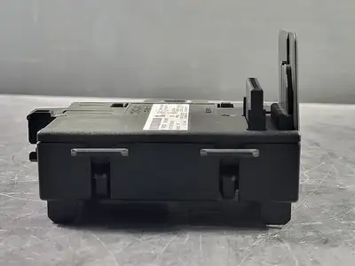 USED SIEMENS 6ES7 195-7HA00-0XA0