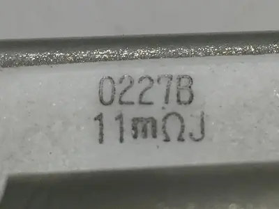 USED IWAKI 0227B