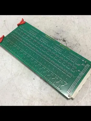 USED HPM 1D702-0008