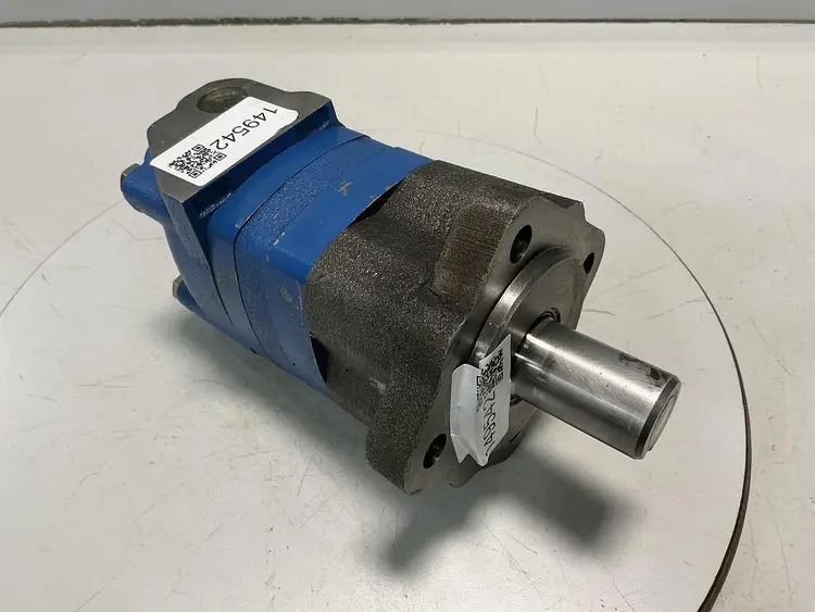 Used CHAR-LYNN / EATON 2TH08AS2S-E Hydraulic and Pneumatic Motors Michigan US | Ideal Machinery #714388