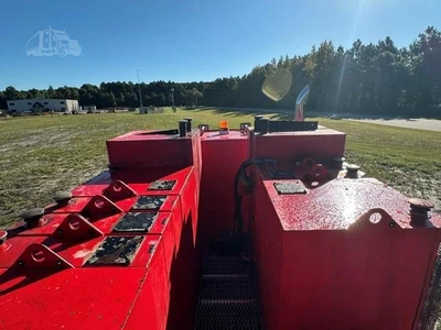 Used 2006 KENWORTH T300 Fuel & Lube Trucks North Carolina US | Southeastern Equipment Corp #1542110