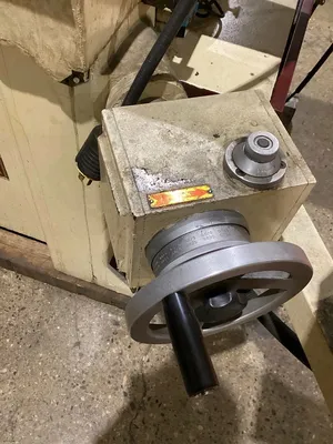 1999 ACER AGS-1224AHD Reciprocating Surface Grinders | T.R. Wigglesworth Machinery Co. (5)