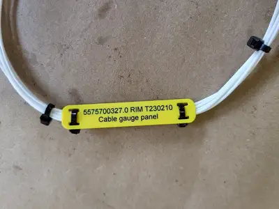 NEW ATLAS COPCO 5575700327