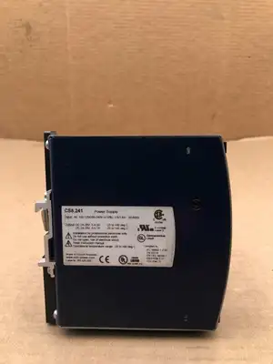 PULS CS5.241 Switching Power Supply 100-120/200-240VAC 24-28VDC
