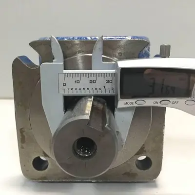 USED TOKIMEC CR-07-5PT4-30-SD-JA-S103-J
