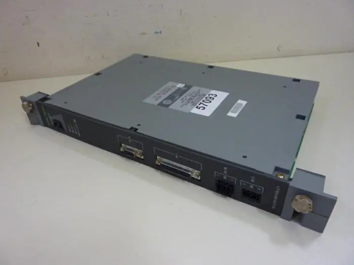Used ALLEN BRADLEY 5130-KA SER A Circuit Boards Michigan US | Ideal Machinery #701189
