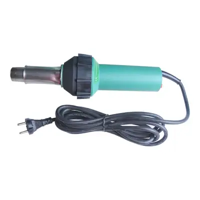 Used _UNKNOWN_ 1600W 110V Affordable Easy Grip Hand Held Plastic Hot Air Welding Gun Welding Torches Oklahoma US | Wide Image Solutions #1526744