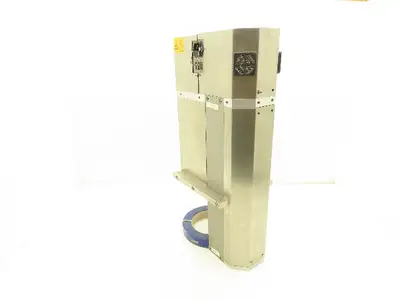 Basler L5 Machine Camera Optical Scanner KY-F55BE