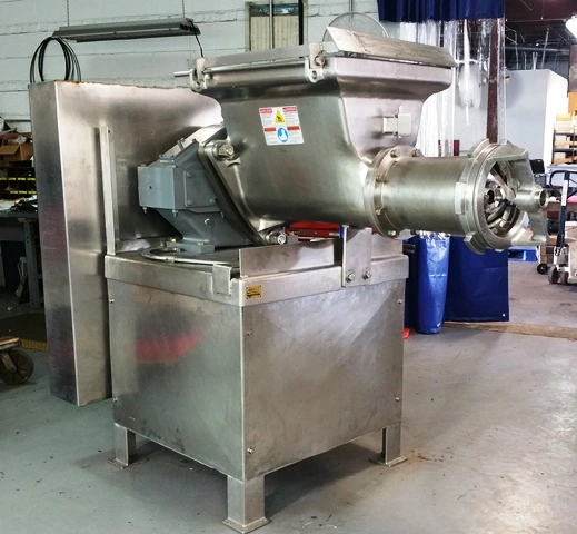 Used WEILER 1109 Grinders / Shredders - Food Illinois US | M&M Equipment Corp. #746904