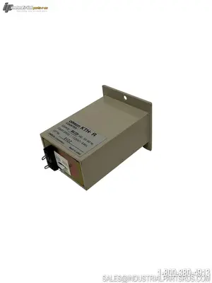 Used OMRON KTH-R Industrial Controls Kentucky US | Industrial Parts R Us Inc. #1388372