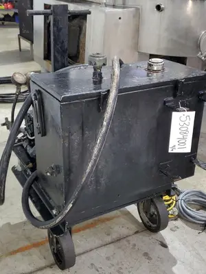 USED SEYDELMANN K504-Va-U-V