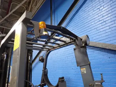 Used TOYOTA 7FGCU30 Misc Forklifts Ohio US | HGR 24 #938013