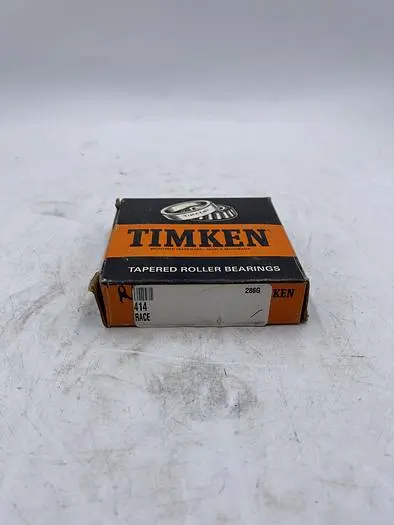 New | in-Stock TIMKEN TIMKEN 414 Misc Electrical & Power Parts | ND Industrial Surplus #1212514