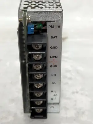 New | in-Stock LAMBDA PM11A Miscellaneous Equipment (Electrical & Power) Ohio US | Surplus Asset Holdings #1275096