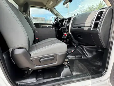 Used 2017 RAM 5500 Bucket (boom) trucks Florida US | Truck and Van Outlet #1509174