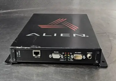 Alien Technology ALR-9780 RFID Reader (BIN745)