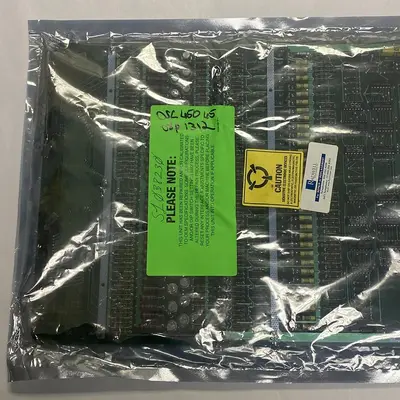 Used GENERAL ELECTRIC 44A398711-G02 Miscellaneous Equipment (Electrical & Power) Ohio US | Surplus Asset Holdings #1241395