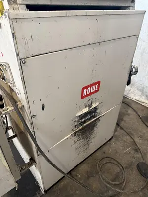 USED ROWE B-30