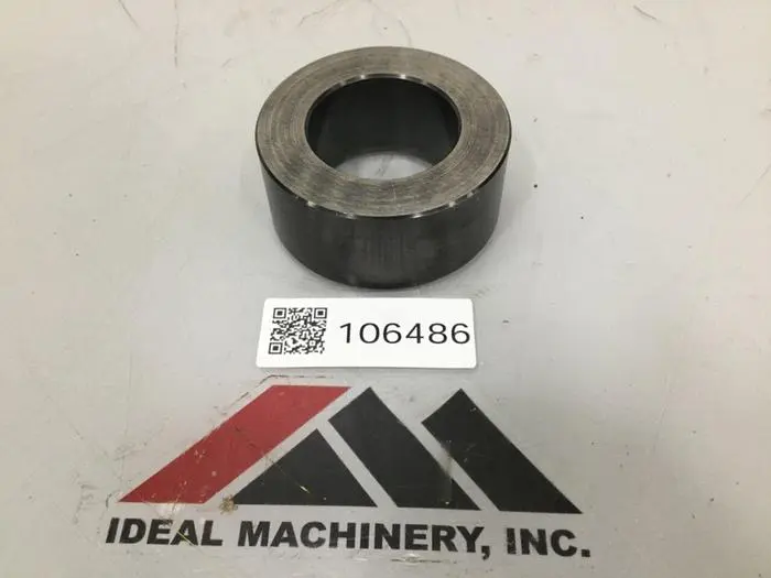 Used VAN DORN 308178 Injection Molding Parts Michigan US | Ideal Machinery #576500