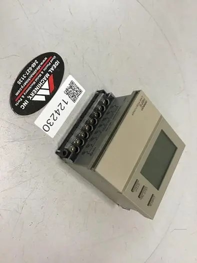 Used OMRON H8PS-8BF Circuit Boards Michigan US | Ideal Machinery #595048