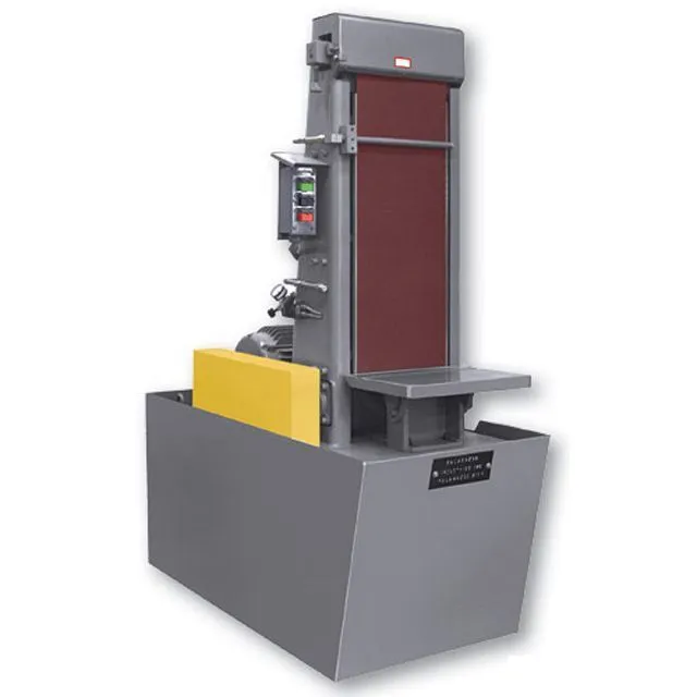 NEW KALAMAZOO INDUSTRIES S14D