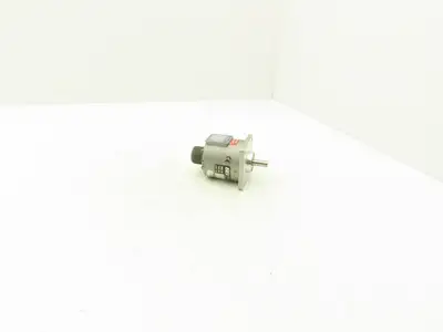 BEI Industrial XH25D-SS-500-ABZC-7272-EM18 Rotary Encoder 5-24VDC 3/8" Shaft