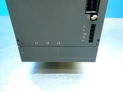 USED FANUC A06B6087H130