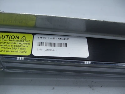 USED COLE PARMER PMR1-010808