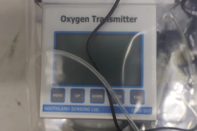 USED SOUTHLAND SENSING LTD. OMD-507