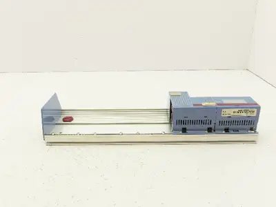 BR Automation 7CP472.60-1 CP Interface PLC Power Supply 24VDC Module Rack