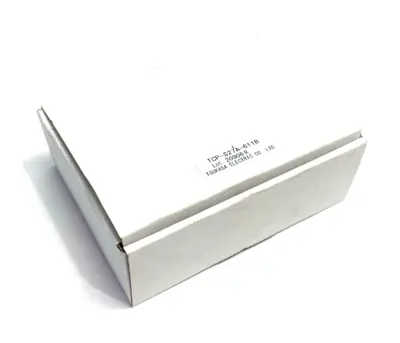 USED TSUKASA SPEED CONTROL TYPE DC BRUSHLESS MOTOR DRIVER