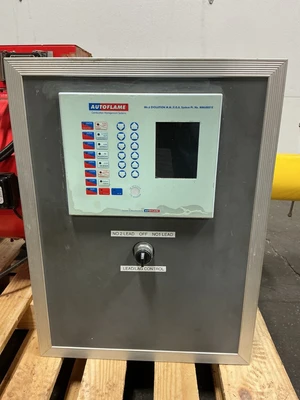 Used LIMPSFIELD _UNKNOWN_ Boilers | Equipment Recovery Corp. #1330976