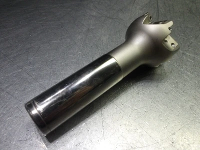 Ingersoll 1.5" 6 Flute Coolant Thru Endmill 3/4" Shank 1TJ1D-1501784R01 (LOC2242)