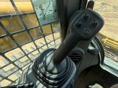 Used 2019 CATERPILLAR 299D2 Skid Steer Loaders California US | Mittry Construction #1363436