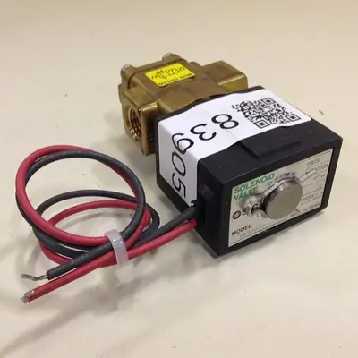 USED SMC VX3224V