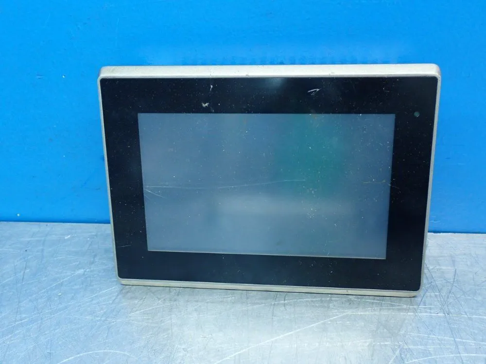 Used TCS TCS03001922001 Electrical Panels | HGR 24 #741864