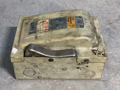 Used SIEMENS NF351 Switchgears Ohio US | HGR 24 #1288724