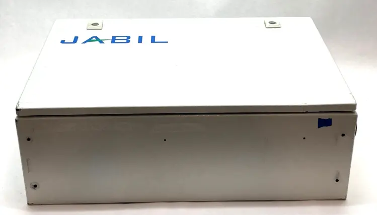 Used Rittal 8017545 Electrical Boxes Michigan US | Maverick Industrial Sales #1468086