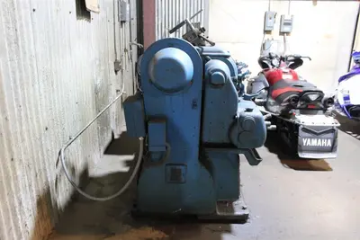 1946 MONARCH 29738 LATHE | Levy Recovery Group (10)