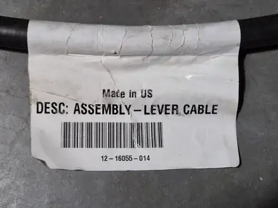 NEW FREIGHTLINER 12-16055-014