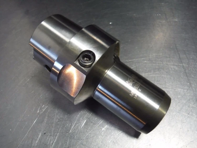 Used MAPAL _UNKNOWN_ HSK Holders Michigan US | Superior Machine & Tool Inc #214277