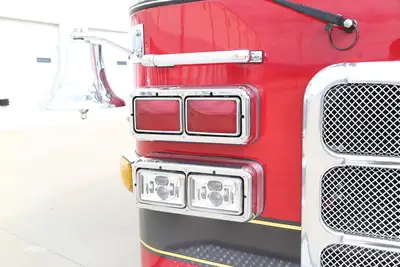 Used 2020 PIERCE ARROW XT Fire Trucks Pennsylvania US | Zimmerman Farm Service #1409900