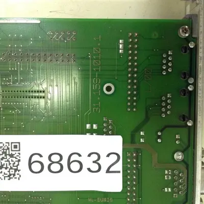 USED PEP 31.159-1010.1