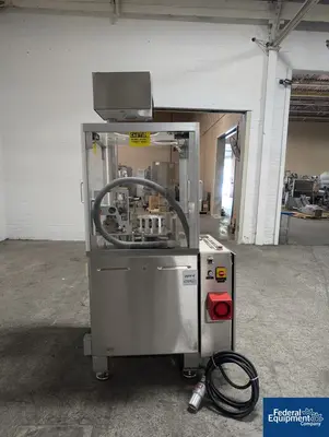 USED Bosch Bosch Encapsulator, Model GK-400