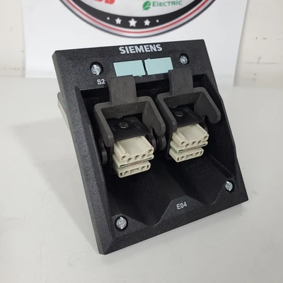 Used Siemens 3RK911-1AJ22 Misc Industrial Equipment California US | American Industrial Supply Co. #1377181